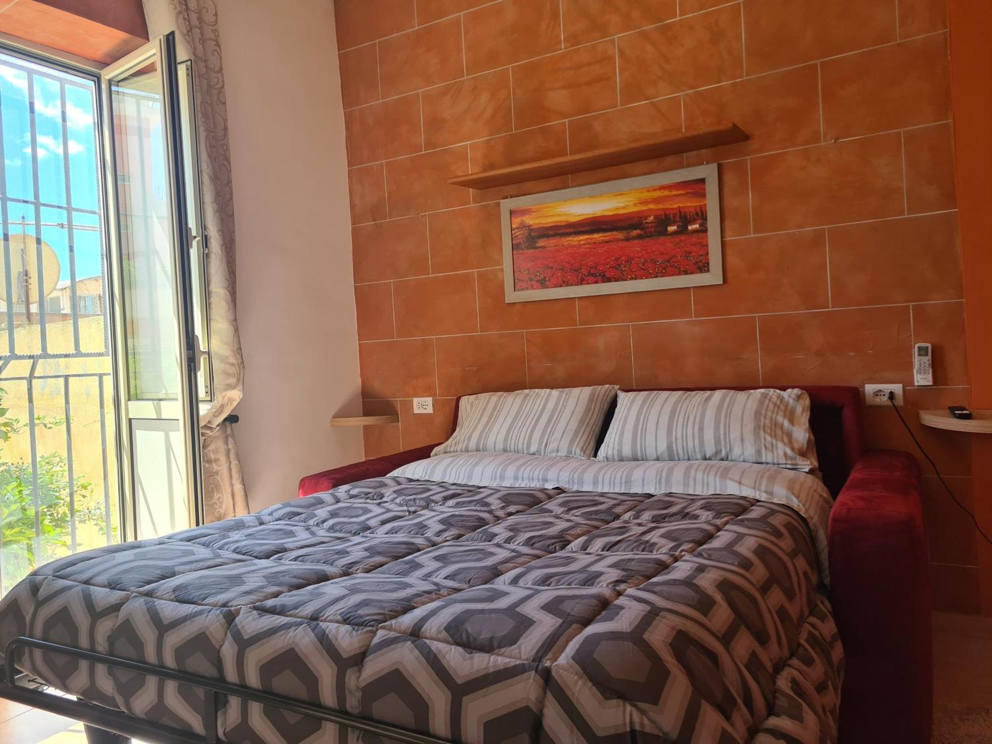 Casa Di Persefone Mesina